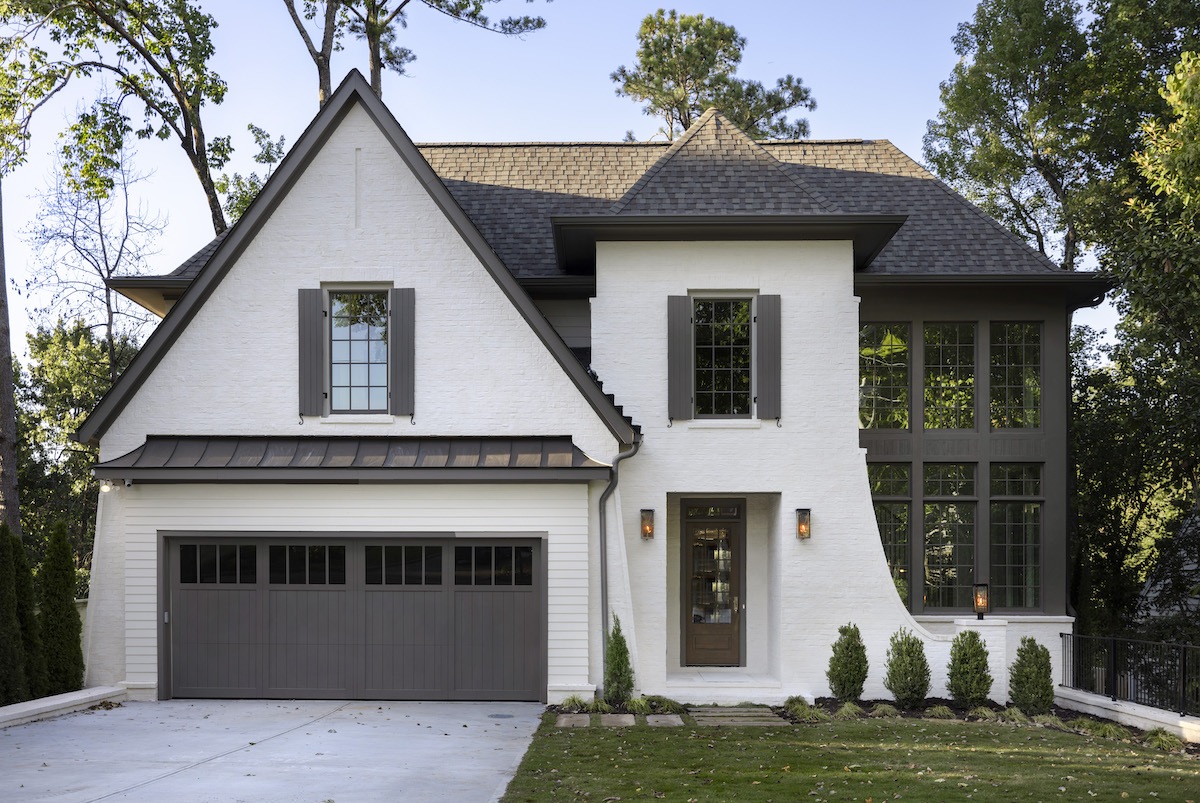 Brookhaven, GA Luxury Real Estate - Homes for Sale