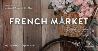 French Market Atlanta