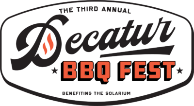 Decatur BBQ Fest