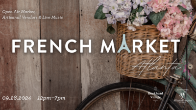 French Market Atlanta