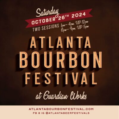 Atlanta bourbon Festival