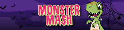 Monster Mash Fernbank Museum