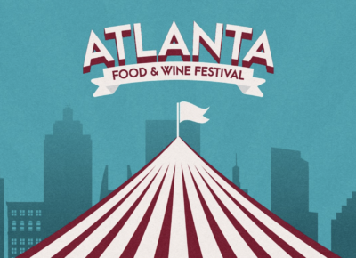 Atlanta Food & Wine Festival